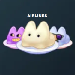 Jelly Bunnies LIMITED NFT TELEGRAM СЛУЧАЙНЫЙ ПОДАРОК