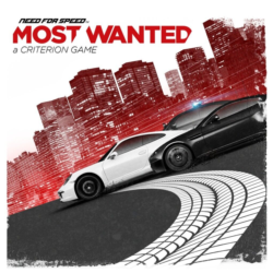 Need for Speed Most Wanted  EPIC GAMES     TR
