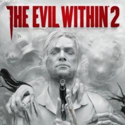 The Evil Within 2  EPIC GAMES     Турция