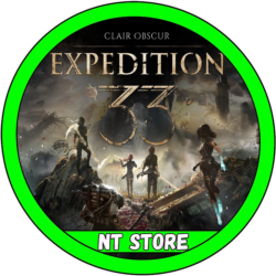 💎 Clair Obscur: Expedition 33 DELUXE   Игры Steam  ✔️
