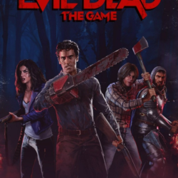 Evil Dead: The Game / GOTY  Edition STEAM KEY РФ   РБ 🔑