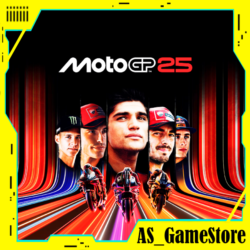 ⚫️MotoGP 25 / Мото ГП 25 | ПК Epic Games EGS