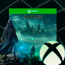 HOGWARTS LEGACY DELUXE EDITION XBOX SERIES X|S АККАУНТ