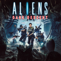 🔑Aliens: Dark Descent (Steam МИР РФ КЛЮЧ)