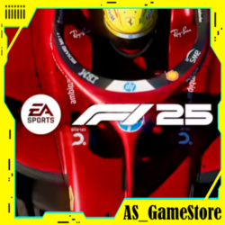 ⚫️F1 25 / Ф1 / Ф 1 / Формула 1 | ПК Epic Games EGS