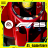 ⚫️F1 25 / Ф1 / Ф 1 / Формула 1 | ПК Epic Games EGS