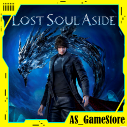 ⚫️Lost Soul Aside | ПК Epic Games EGS⚫️