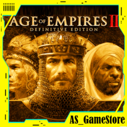 Age of Empires 2: Definitive Edition | PS5/PS Турция