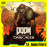 DOOM: The Dark Ages / ДУМ | PS5 Турция Украина