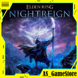 🔵ELDEN RING NIGHTREIGN / ЭЛДЕН РИНГ | PS4/PS5 Турция Украина