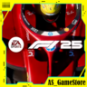 🔵F1 25 / Ф1 / Ф 1 / Формула 1 | PS5/PS Турция