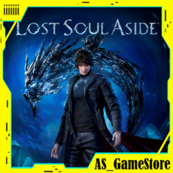 🔵Lost Soul Aside | PS5 Турция Украина