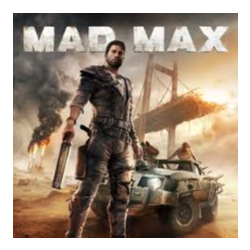 MAD MAX    (STEAM/СНГ) КЛЮЧ