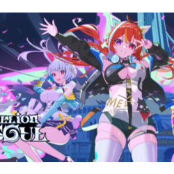 Rebellion GODSOUL : Awakening⚡Steam RU/BY/KZ/UA