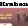 The Sims™ 4 Золотые годы — Комплект steam dlc Россия
