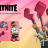 FORTNITE НАБОР ЗАДАНИЙ ДУХ НЕЗАВИСИМОСТИ XBOX  КЛЮЧ USA
