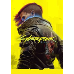 CYBERPUNK 2077 • XBOX ONE/SERIES X|S