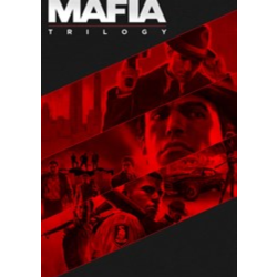 ✅MAFIA: TRILOGY • XBOX ONE/SERIES X|S