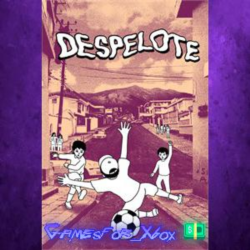 ☀️despelote XBOX