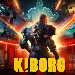 🐬Kiborg (Xbox) Игры общий аккаунт
