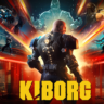Kiborg (Xbox) Игры общий аккаунт