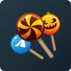 Случайный коллекционный подарок Hypno Lollipop