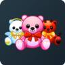Случайный коллекционный подарок Toy Bear
