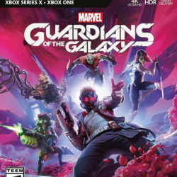 Marvel's Guardians of the Galaxy Xbox | Личная Аренда