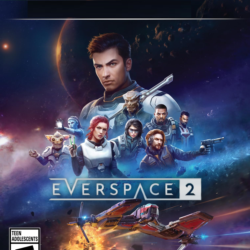 EVERSPACE 2: Galactic Edition Xbox Series X|S