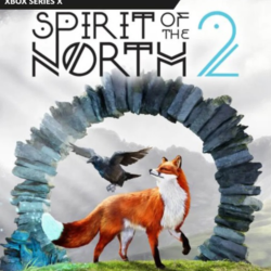 Spirit of the North 2 Xbox Series X|S