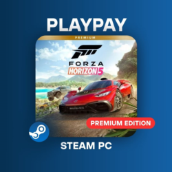 🔥Forza Horizon 5 PREMIUM EDITION   DLC | Steam |GLOBAL