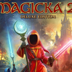 Magicka 2 Deluxe Edition (Steam Ключ / РФ СНГ)   0%