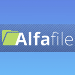 Премиум-подписка Alfafile на 30 дней — официальный сайт