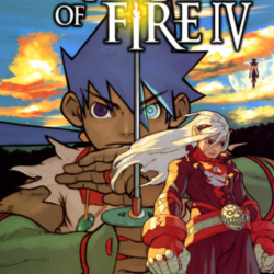 🧸 Breath of Fire IV ✅ GOG 🧸 (PC)