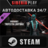 PAYDAY 3 - Trifecta Lootbag DLC STEAM АВТО RU/UA/KZ/СНГ