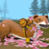Курьер Legendary Na&acute;Vi&acute;s Weaselcrow