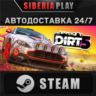 DIRT 5 Year One Edition STEAM АВТО RU/UA/KZ/СНГ