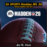 EA SPORTS Madden NFL 26 Deluxe  Все DLC   ПАТЧИ