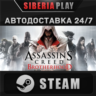 Assassin&acute;s Creed Brotherhood STEAM АВТО RU/UA/KZ/СНГ