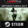 Call of Duty: Modern Warfare Remastered STEAM АВТО