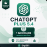 ChatGPT 5   SORA ПОДПИСКА НА ВАШЕМ АККАУНТЕ