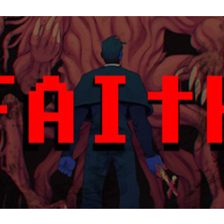 FAITH: The Unholy Trinity Steam ключ Весь Мир Global   RU/CIS РФ Россия key СНГ стим