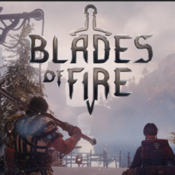 💥Blades of Fire 🔵 PS5 🔴ТУРЦИЯ🔴
