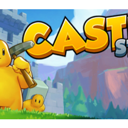 Castle Story - Steam Access OFFLINE