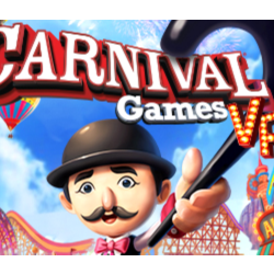 Carnival Games VR - Steam Access OFFLINE