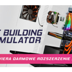 PC Building Simulator - Steam Access OFFLINE