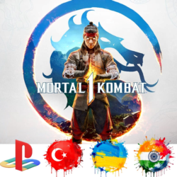 Mortal Kombat 1 /PS5/PS