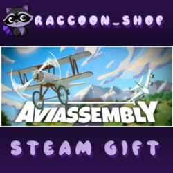 Aviassembly * STEAM РОССИЯ🔥