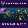 Warhammer 40,000: Space Marine 2 - Space Wolves Chapter