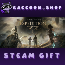 Clair Obscur: Expedition 33 * STEAM RU*KZ*UA*СНГ🔥